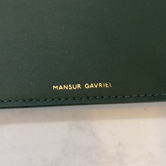 Mansur gavriel clutch - Picture 2 of 4